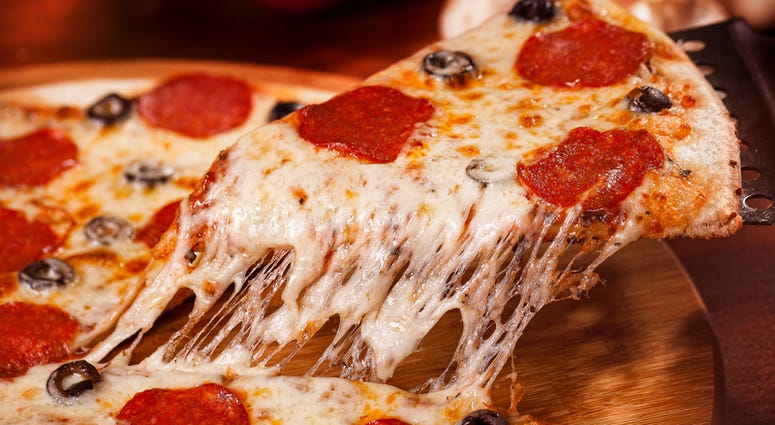 Pizza Pizza