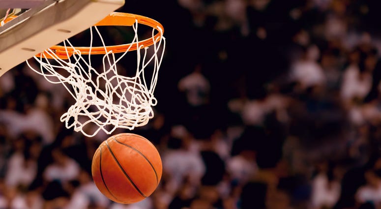 Basketball Basketball