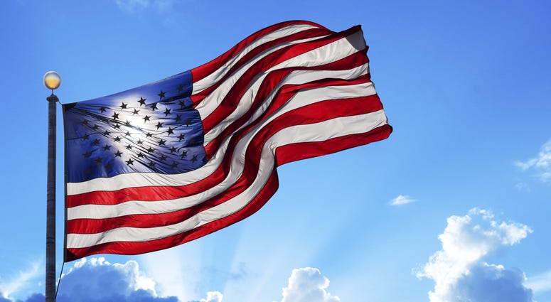 American Flag American Flag