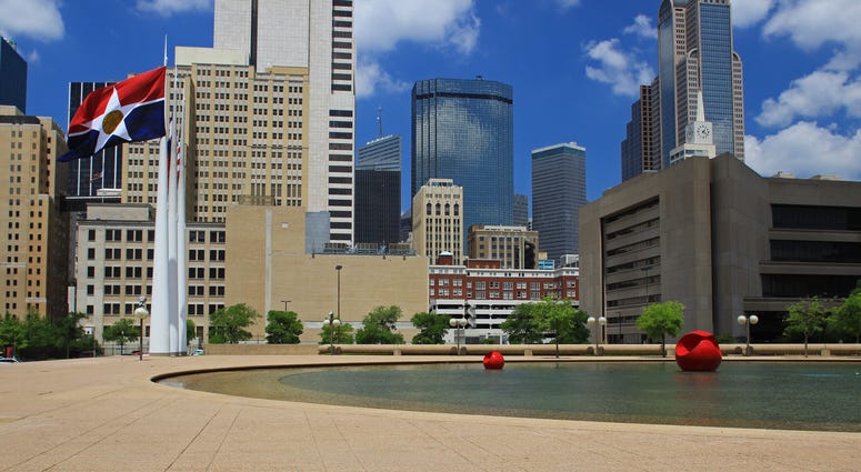 Dallas Dallas