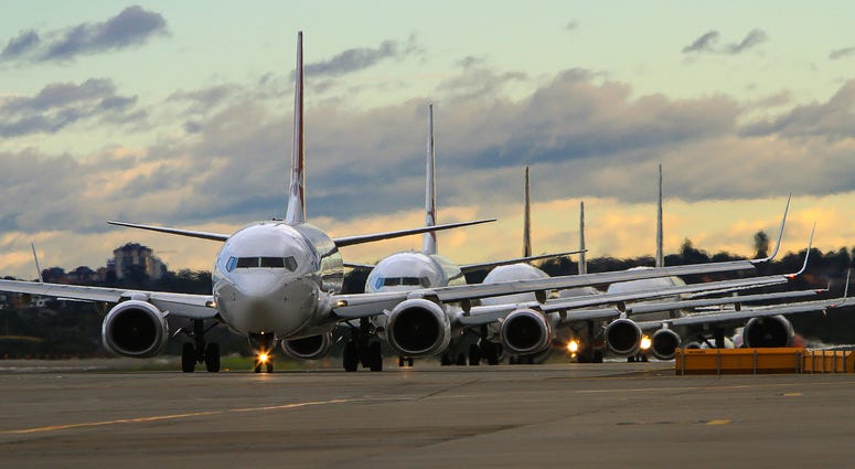Airlines, Travel Airlines, Travel