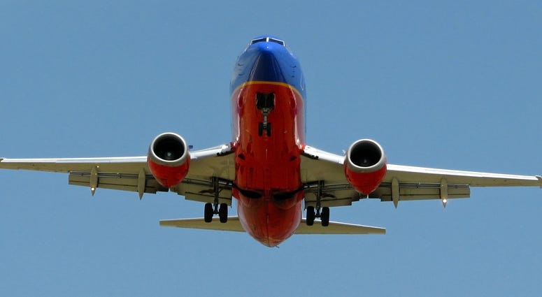 Southwest Airline Southwest Airline