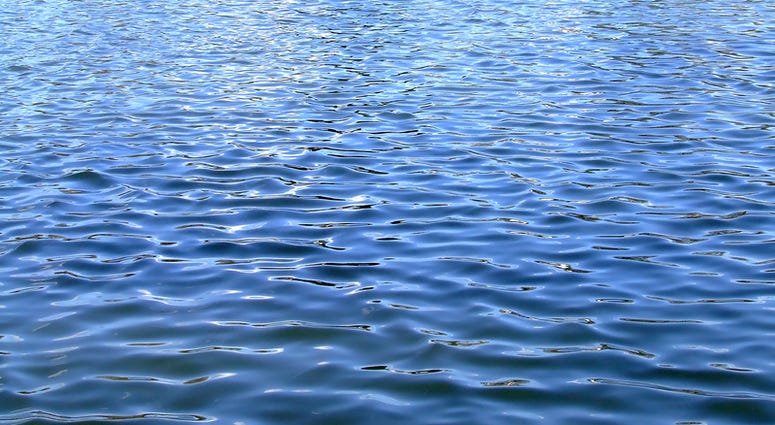 water water