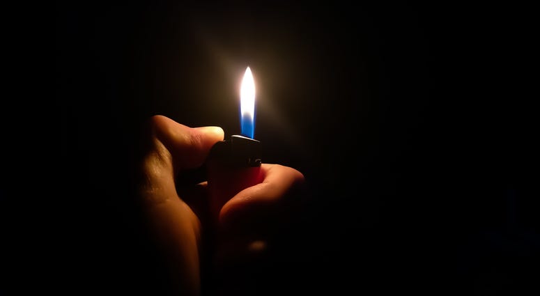 Lighter Lighter