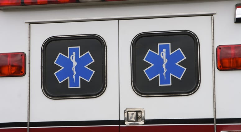 Ambulance Ambulance