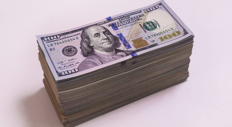 Money Money