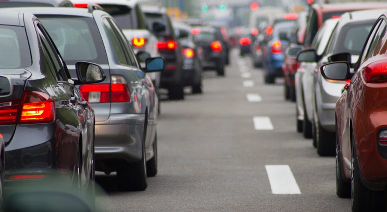 Traffic, Travel Traffic, Travel