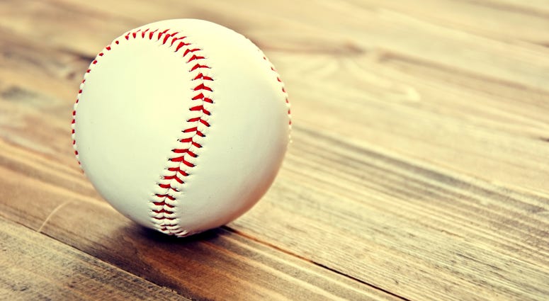 Baseball Baseball
