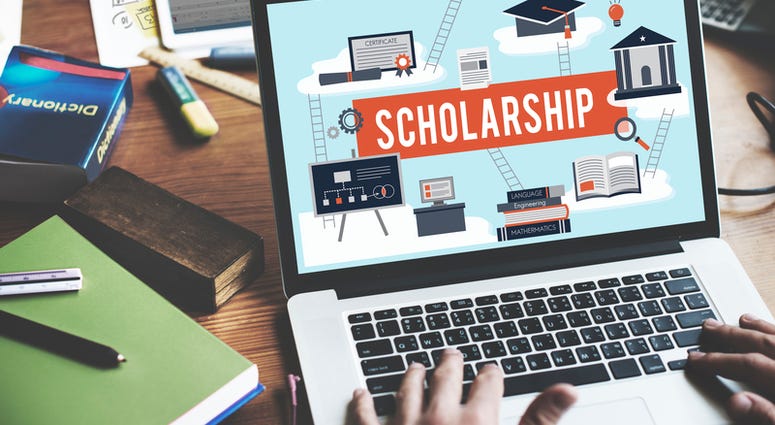 Scholarship Scholarship