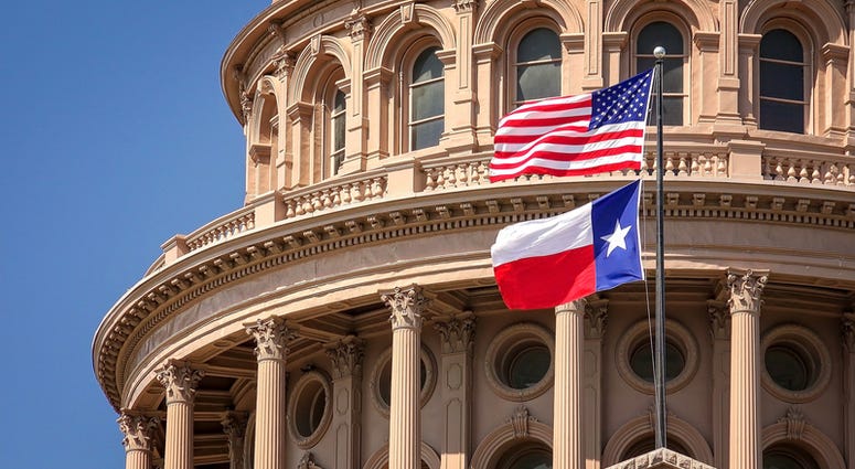 Texas State Capitol Texas State Capitol