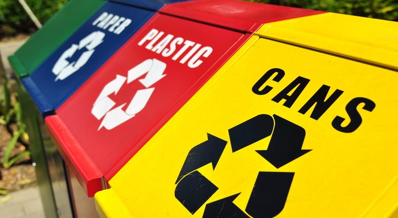 Recycle Recycle
