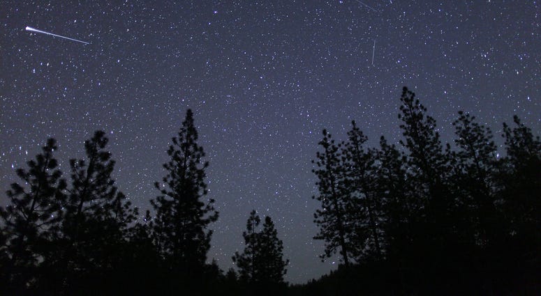 Meteor Meteor