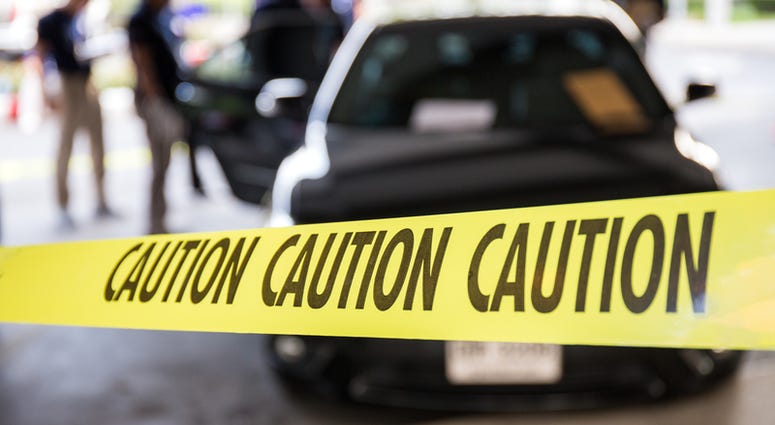Police Investigation Police Investigation
