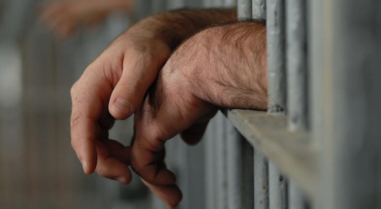 Jail, Prison, Death Row Jail, Prison, Death Row