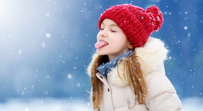 Snow Snow