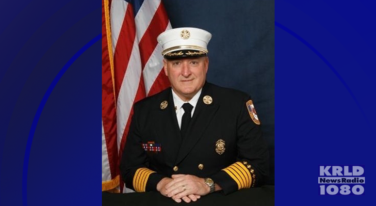 Timothy Tittle