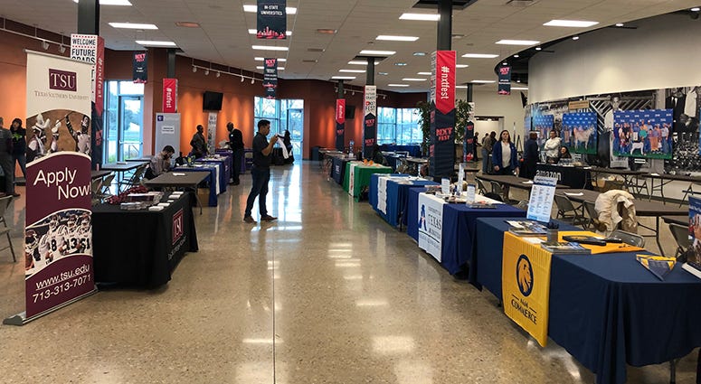State Fair Job Fair State Fair Job Fair
