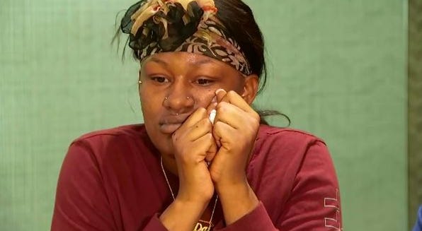 L'Daijohnique Lee L'Daijohnique Lee