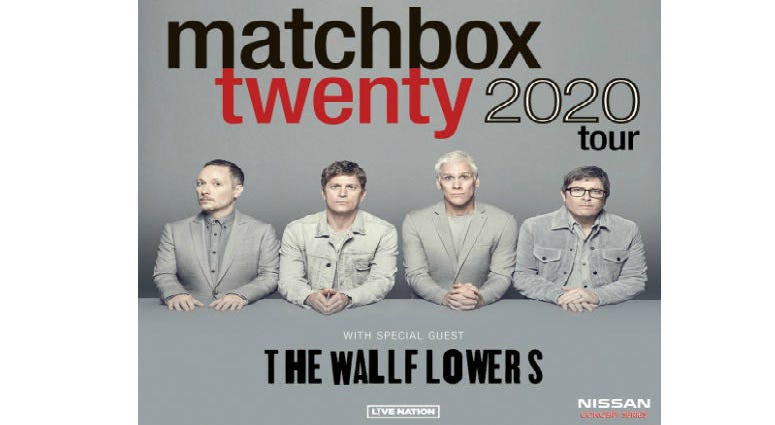 Matchbox Twenty