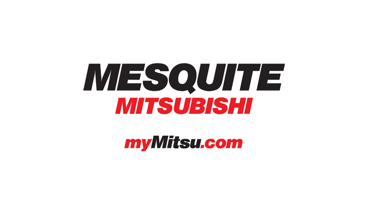 Mesquite Mitsubishi Mesquite Mitsubishi