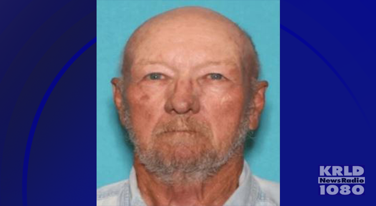 missing man