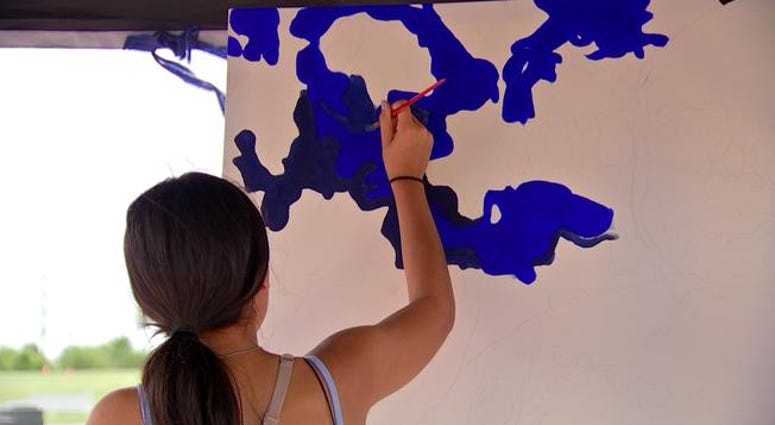 Mural Mural