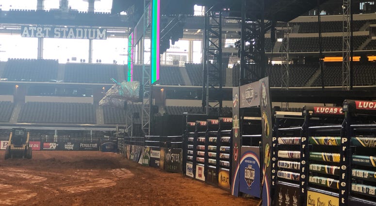 pbr global cup