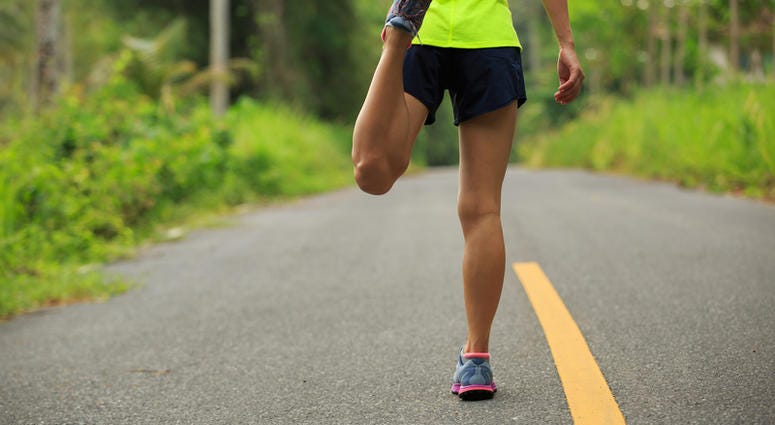 .5k Run For the 'Underachievers' .5k Run For the 'Underachievers'