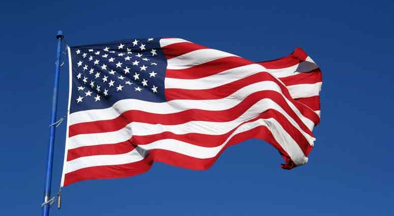 American Flag American Flag
