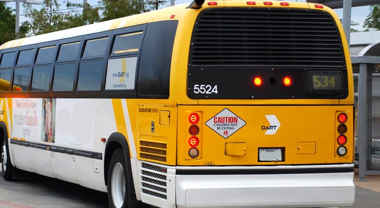 DART Bus DART Bus