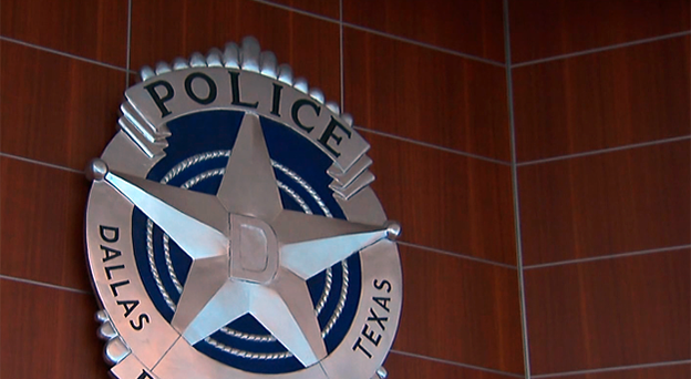 Dallas Police Department Dallas Police