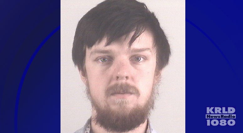 Ethan Couch Mugshot Ethan Couch Mugshot