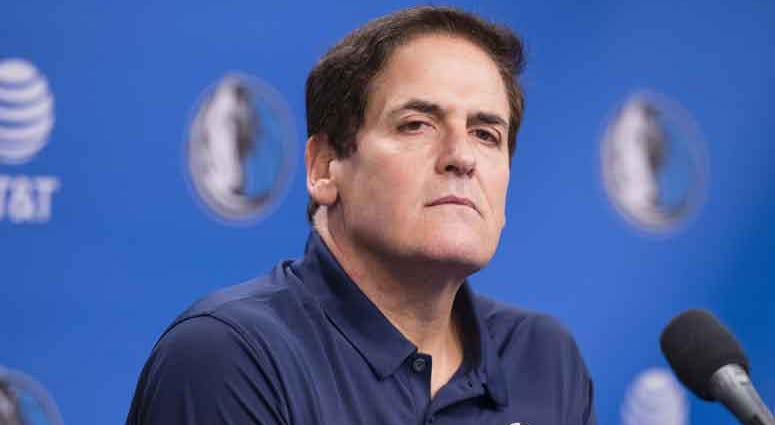 Mark Cuban Mark Cuban