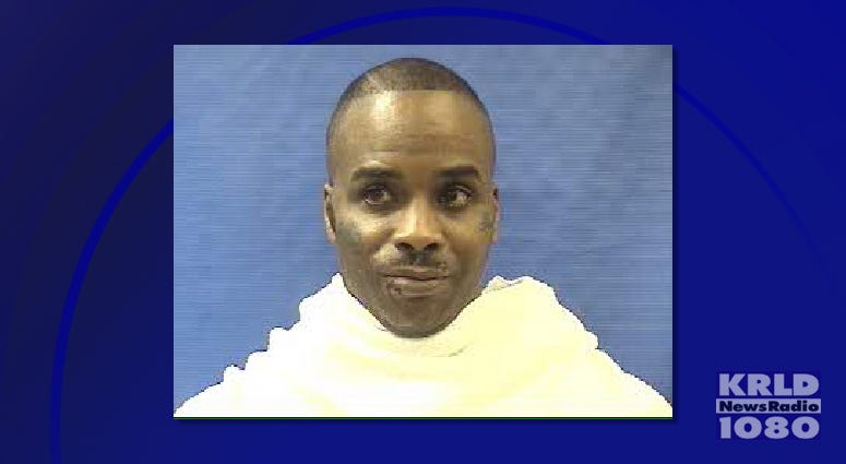 Timothy Thomas Mugshot Timothy Thomas Mugshot