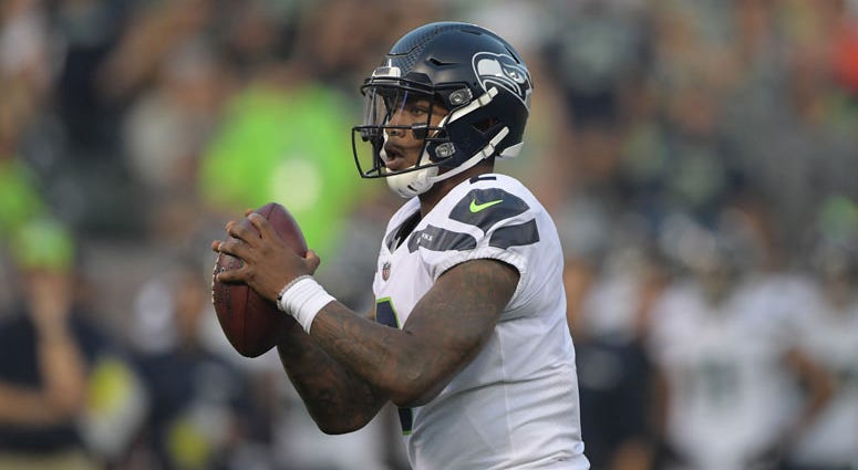 Trevone Boykin Trevone Boykin