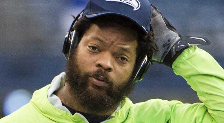 Michael Bennett Michael Bennett