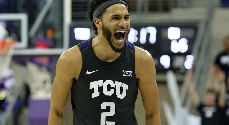 TCU Basketball TCU Basketball