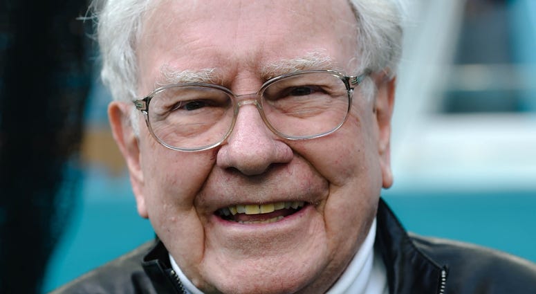 Warren Buffett Warren Buffett