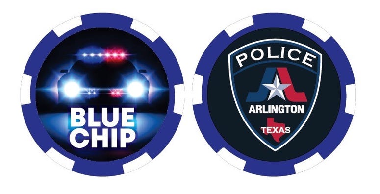 blue chip