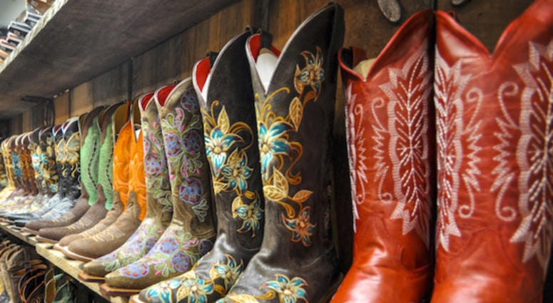 Redneck Boot Sandals Redneck Boot Sandals