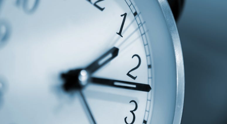 Clock Clock