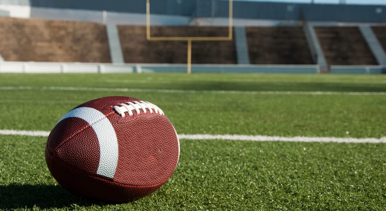Football Football