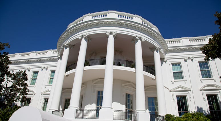 White House White House
