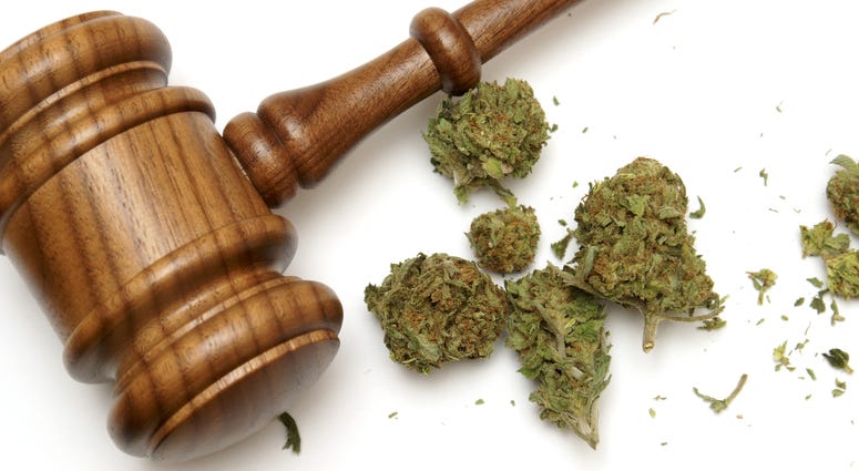 Marijuana Marijuana