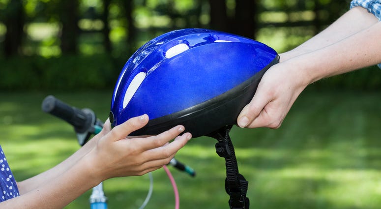 Bicycle Helmet Bicycle Helmet
