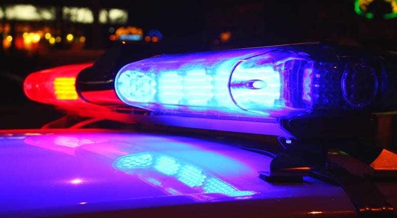 Police Lights Police Lights