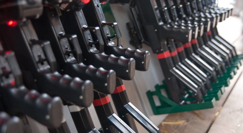 Guns For Sale guns