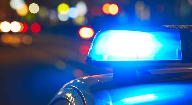 Police Police