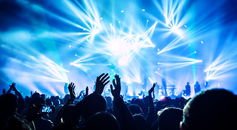 Concert Live Music