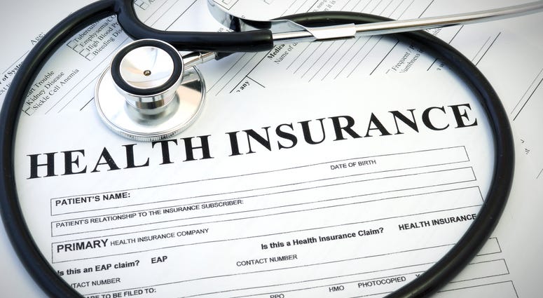 Health Health